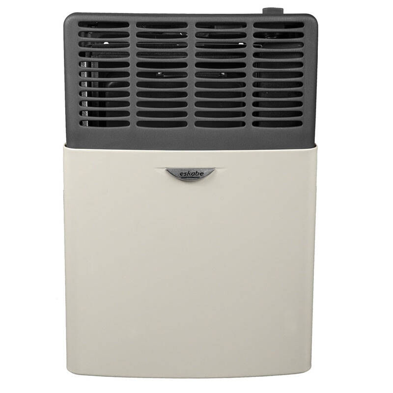 Calefactor Tiro Balanceado Eskabe S21 Tb2 P 2000 Kcal/H