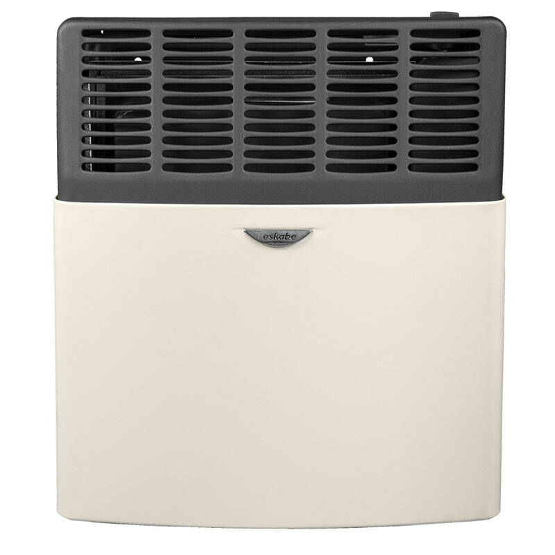 Calefactor Tiro Balanceado Eskabe S21 Tb3 P 2900 Kcal/H