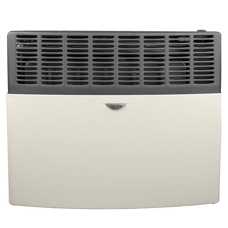 Calefactor Tiro Balanceado Eskabe S21 Tb5 P 4800 Kcal/H