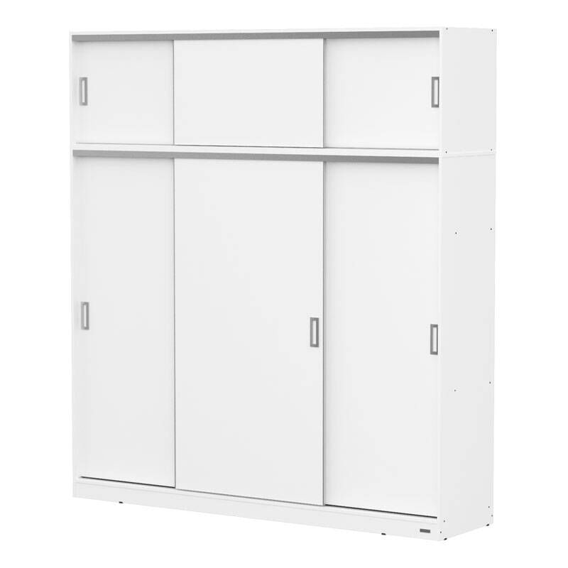 Placard + Baulera Mosconi 56766