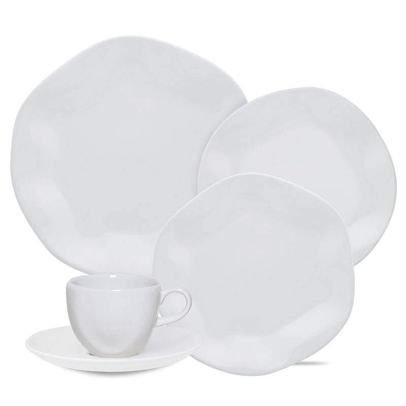 Juego de Platos Oxford 0112563030