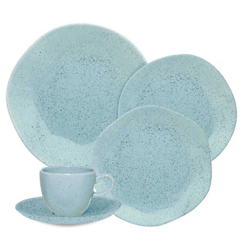 Juego de Platos Oxford 0112564030