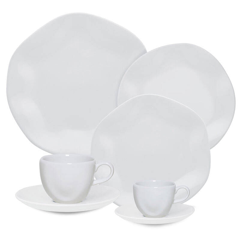 Juego de Platos Oxford 0112563142