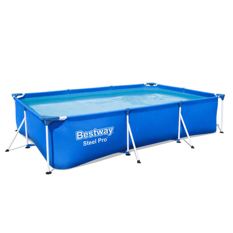 Pileta de Lona Bestway 56404 3300 Lts