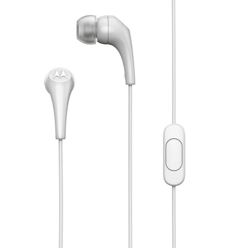 Auricular Motorola Buds 2-S