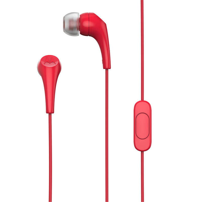 Auricular Motorola Buds 2-S