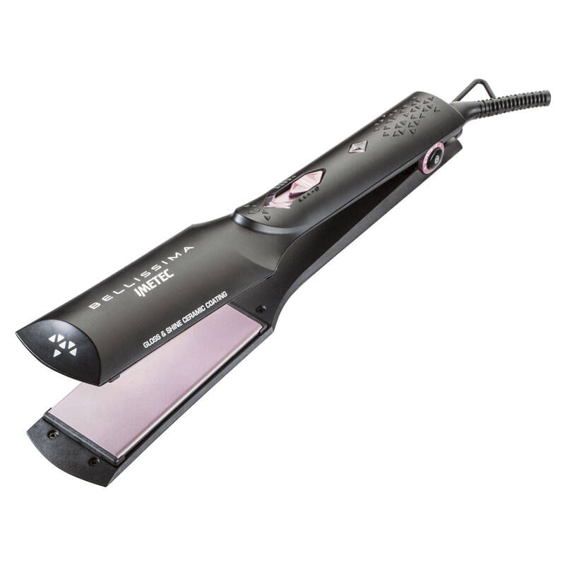 Plancha de Cabello Bellissima B26 100