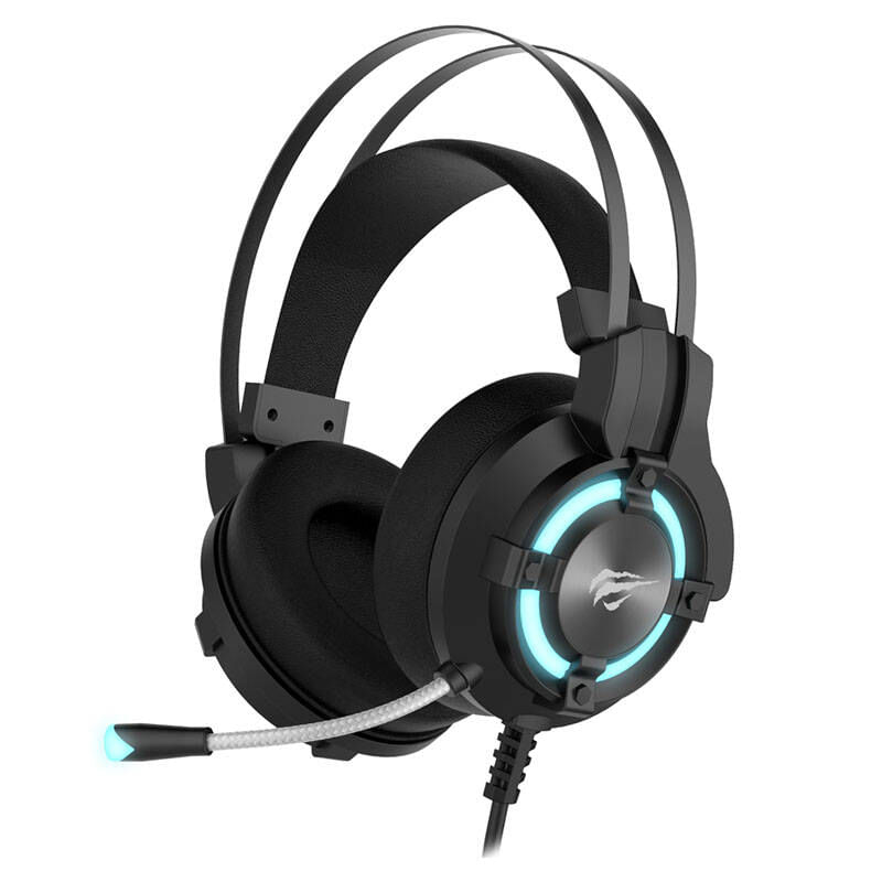 Auricular Gamer Havit Hv-H2212u