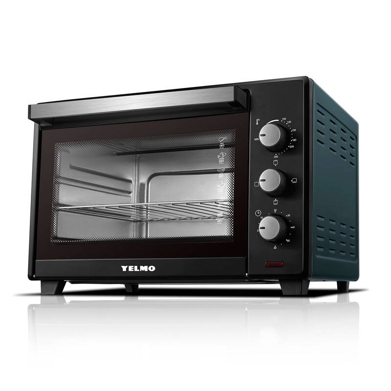 Horno Electrico Yelmo Yl-45N