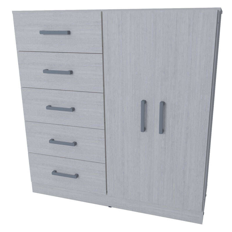 Chifonier Muebles Orlandi Venecia 3404