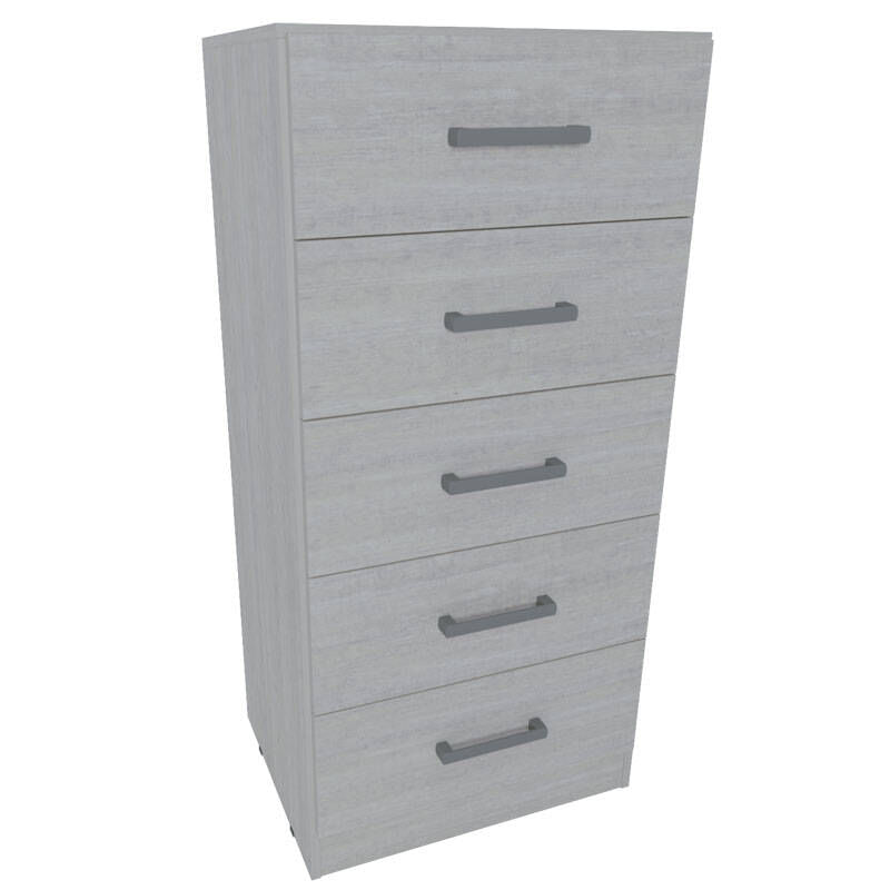 Chifonier Muebles Orlandi Venecia 3424