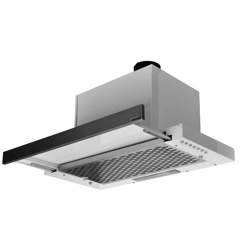 Campana Extractora Llanos 33131