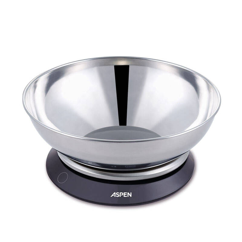 Balanza de Cocina Aspen Bc-210
