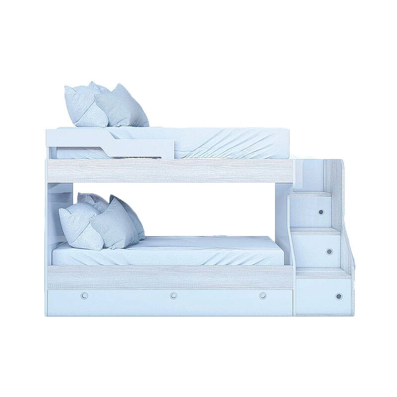 Cama Cucheta Emc Cucheta 000Bh