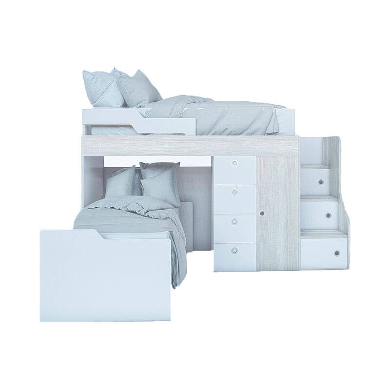 Cama Cucheta Emc Cucheta2 000Bh