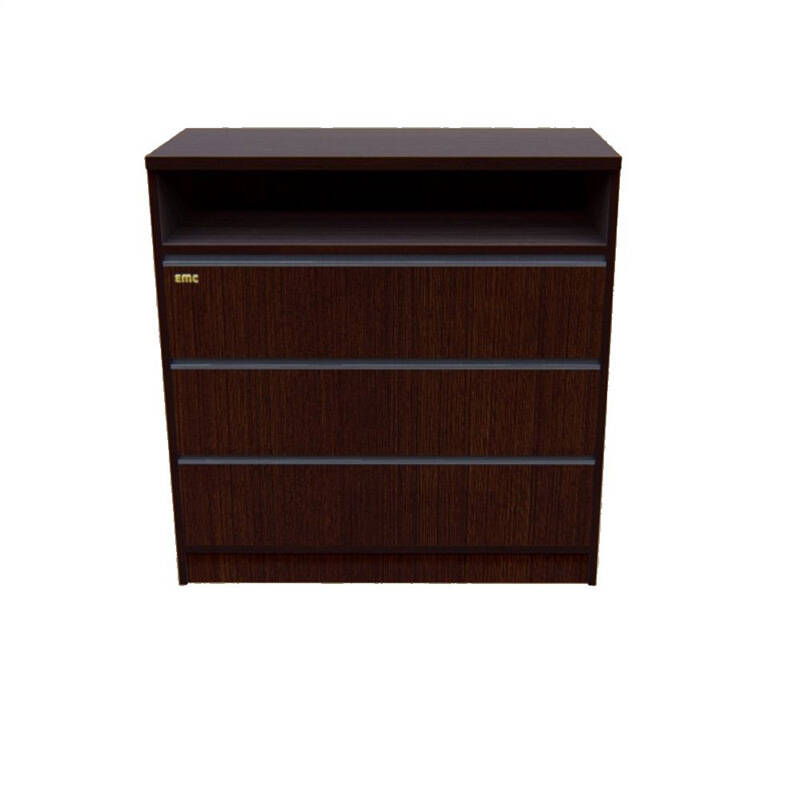Comoda Emc Como3c 000Wen