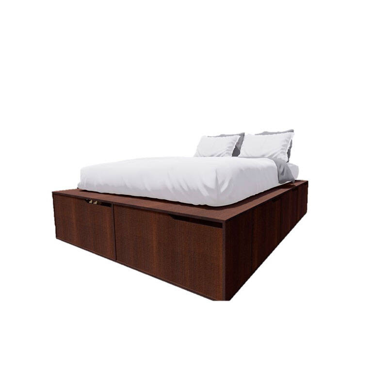 Cama Emc Cacu2p 000Wen