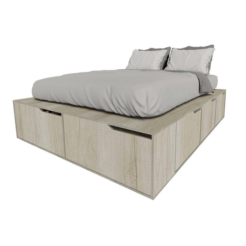 Cama Emc Cacu2p 000Hel