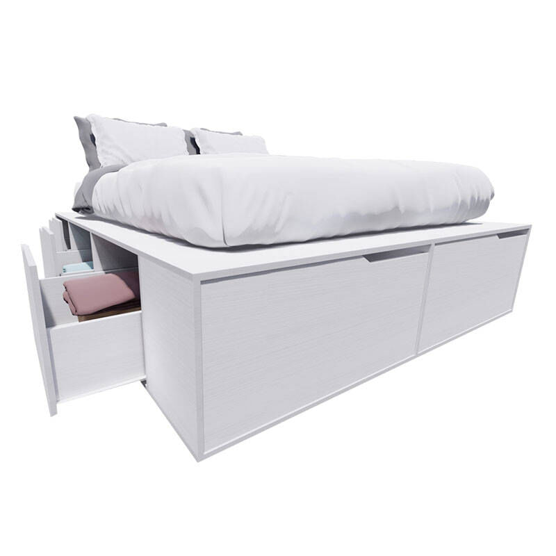 Cama Emc Cama1.5 000Bla