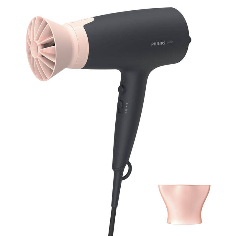 Secador de Cabello Philips Bhd350-10