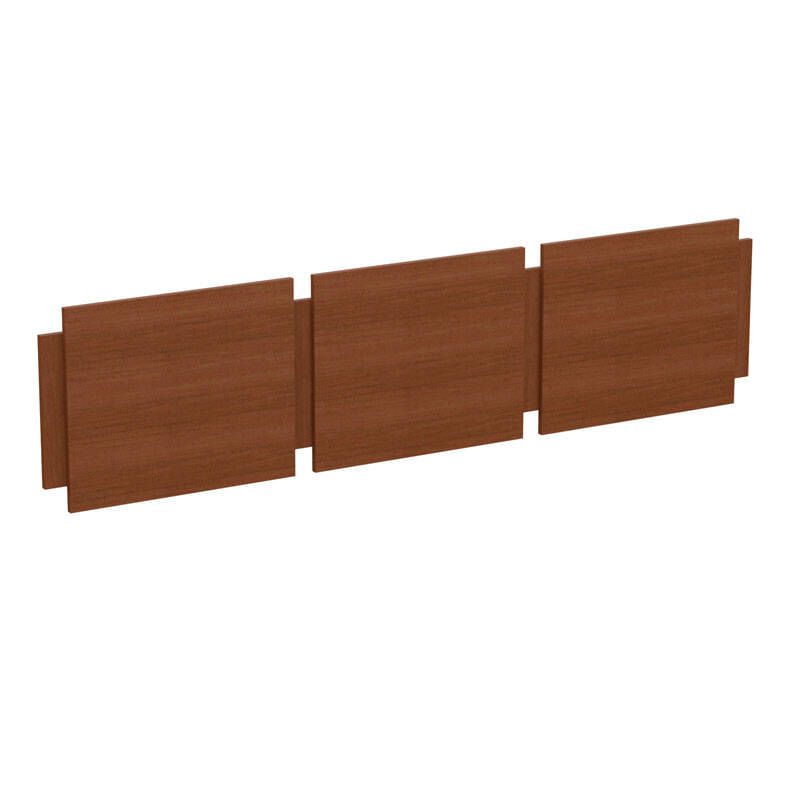Respaldo Para Sommier Mosconi 56682