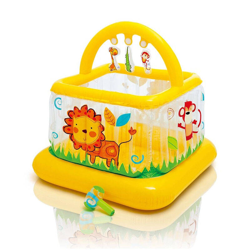 Corralito Inflable Intex 19611/2