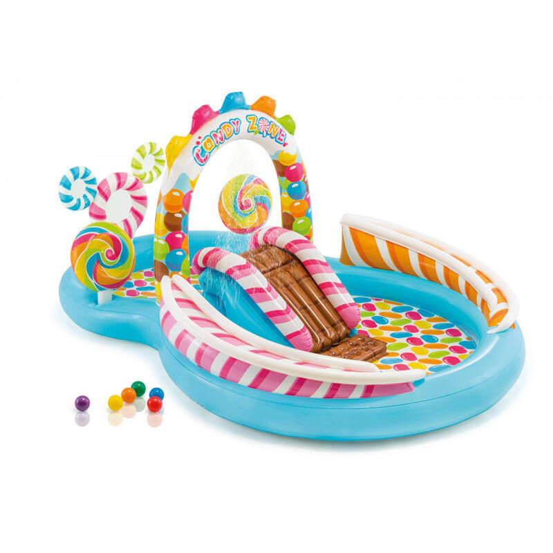 Playcenter Intex 23835/7