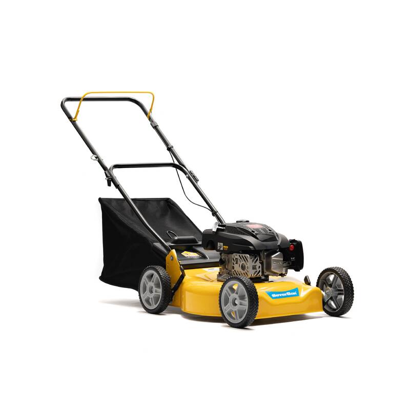 Cortadora de Cesped Severbon Gh20 F450 C/R