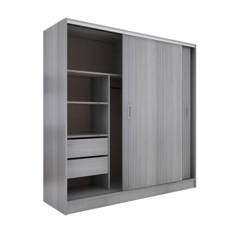 Placard Muebles Orlandi 3152