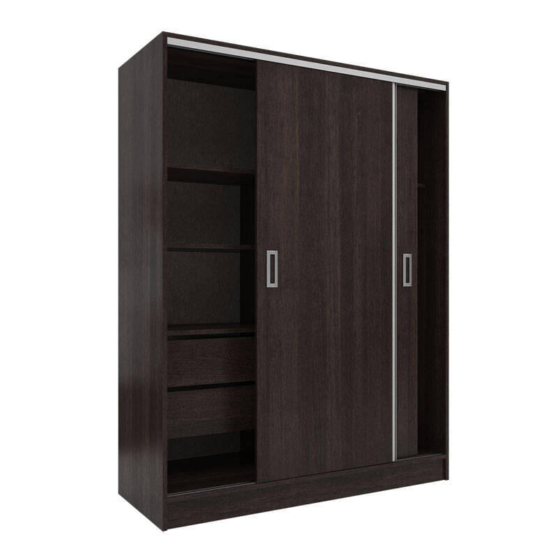 Placard Muebles Orlandi 3160