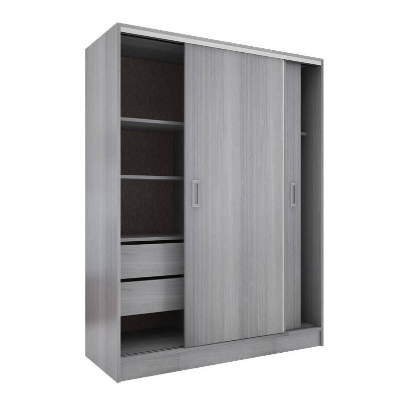 Placard Muebles Orlandi 3162