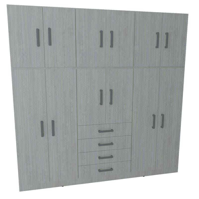 Placard Muebles Orlandi 3553