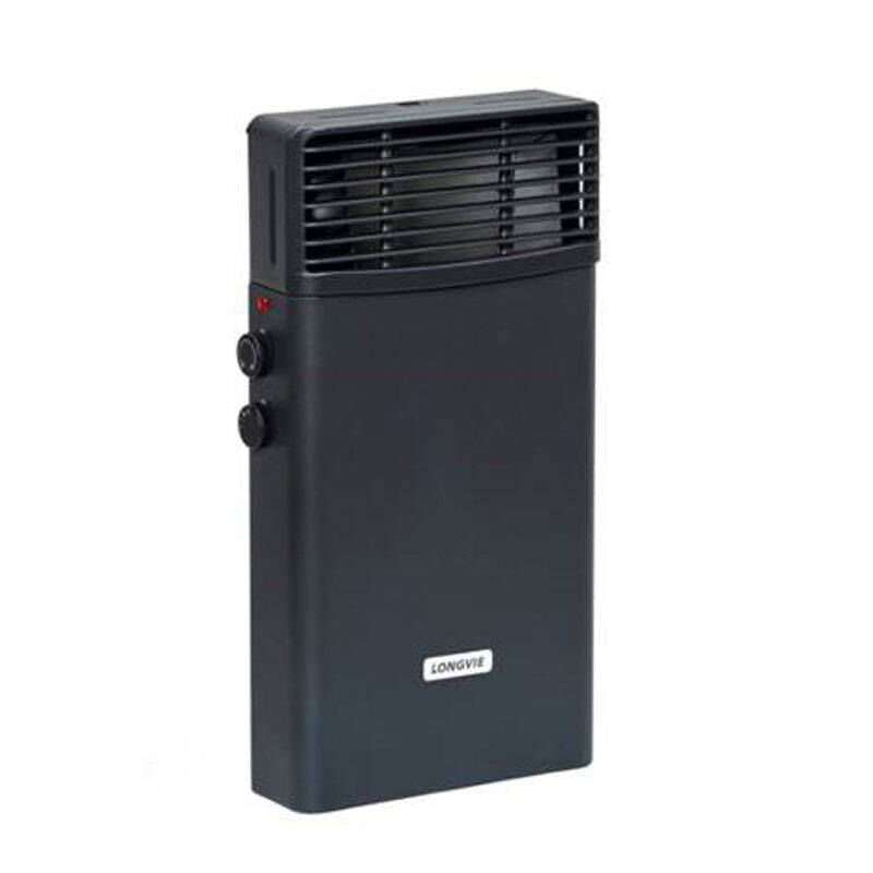 Caloventor de Pared Longvie Ee2k