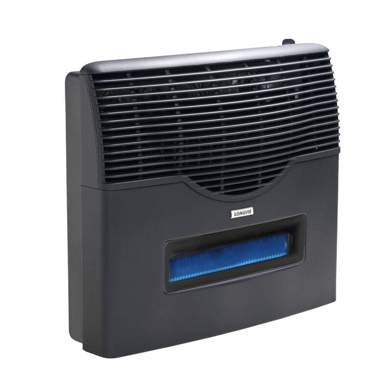 Calefactor Sin Salida Longvie Eca5kvt 5200 Kcal/H