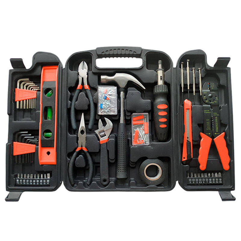 Kit de Herramientas Daewoo Dw159