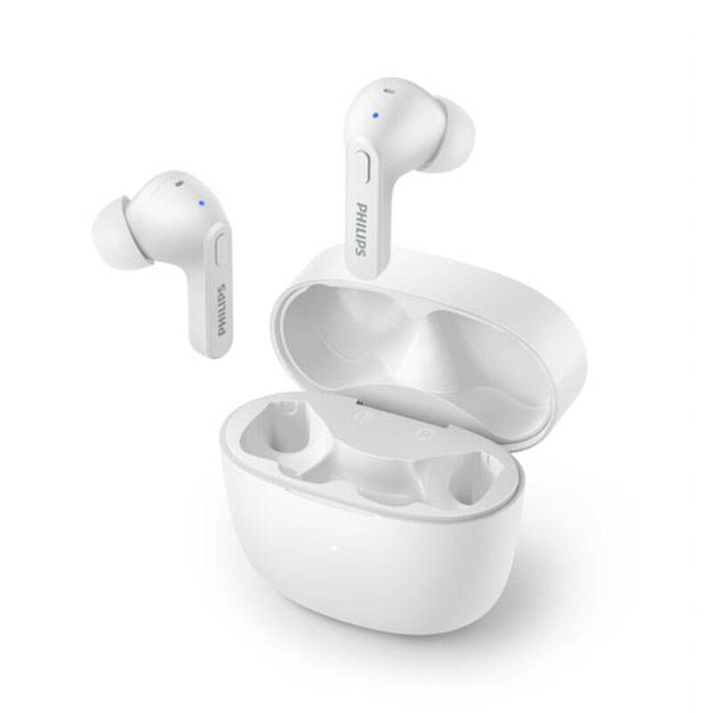 Auricular Philips Tat2206wt/00