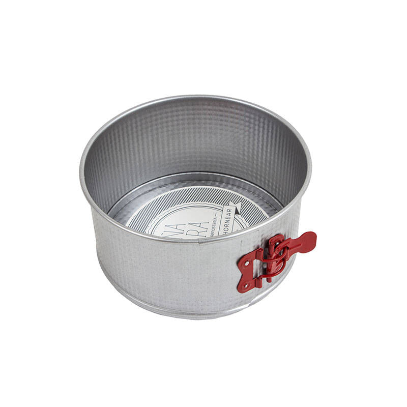 Molde Para Pan Dona Clara 1950024