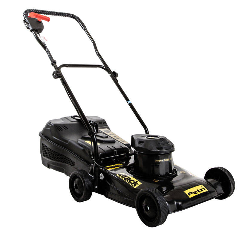 Cortadora de Cesped Petri 3/4 Hp Black / 3005051