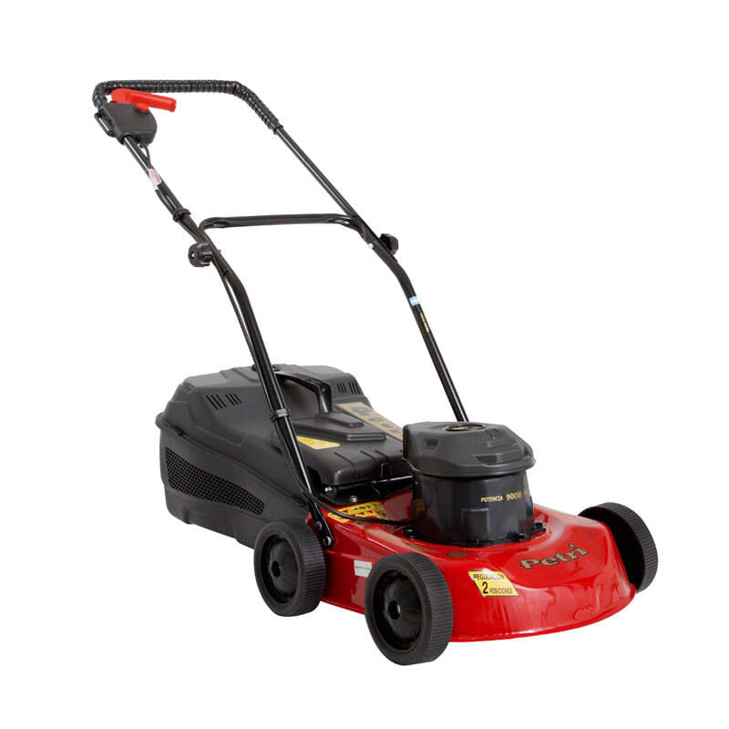 Cortadora de Cesped Petri 1/2 Hp Contry / 3005070