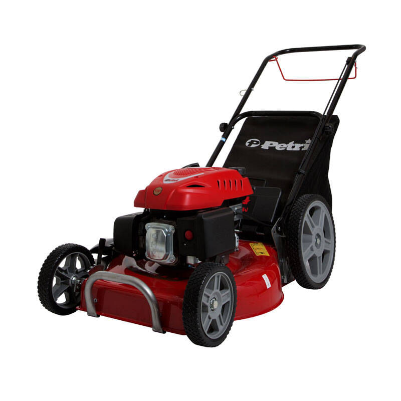 Cortadora de Cesped Petri 6 Hp Profesional / 3004032