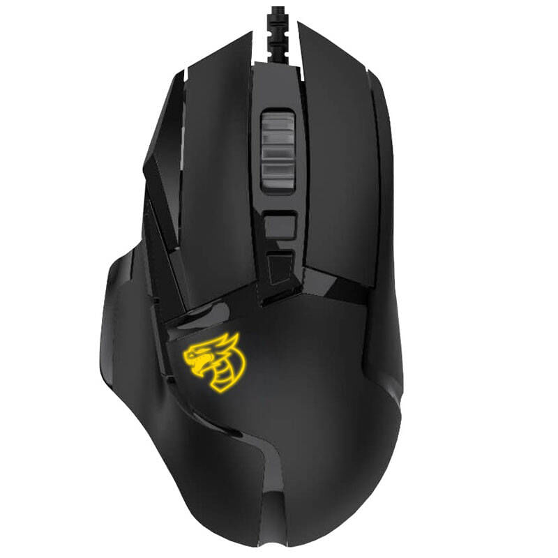 Mouse Gamer Shenlong M1000px