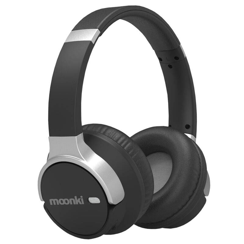 Auricular Moonki Sound Mh-O710bt