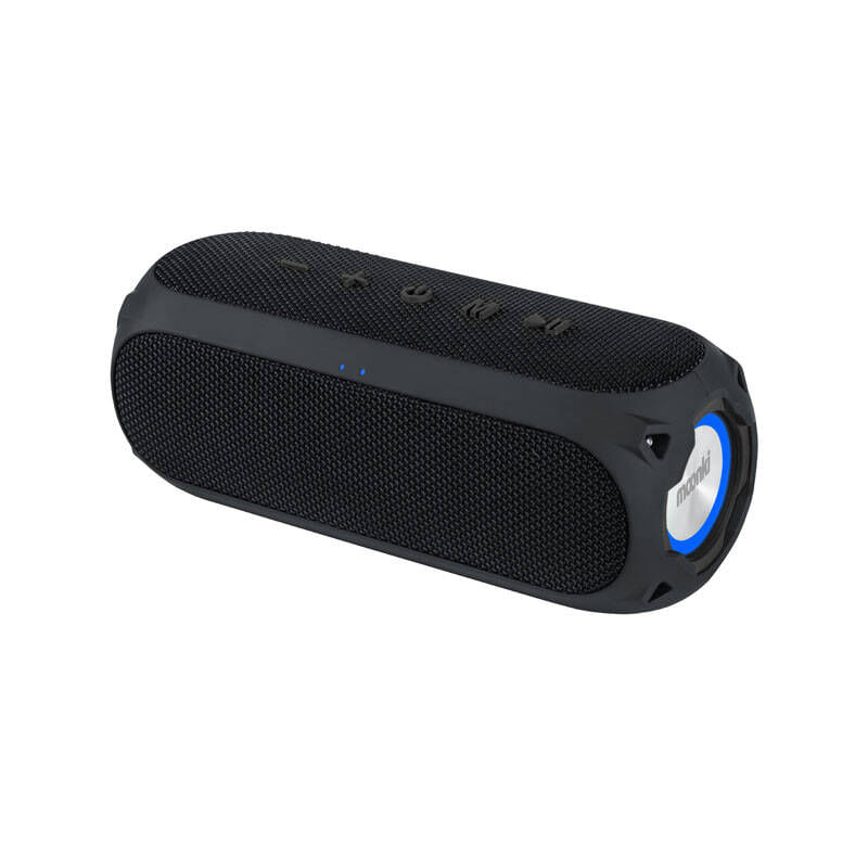 Parlante Portatil Moonki Sound Mo-L208bt