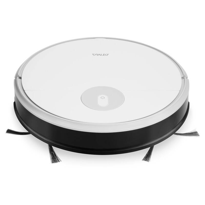 Aspiradora Robot Atma Atar21c1pi