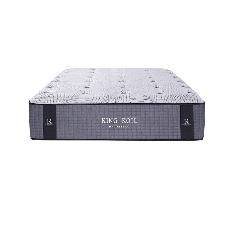 Colchon King Koil Reserve Luxury Lexington 180X200