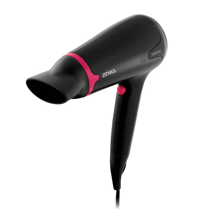 Secador de Cabello Atma Sp8964p