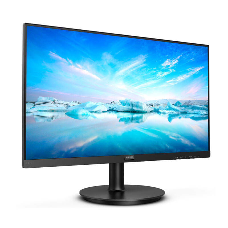 Monitor Led Philips 221V8/77