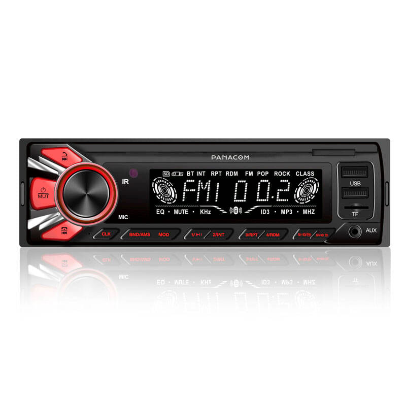 Autoestereo Panacom Ca-5023