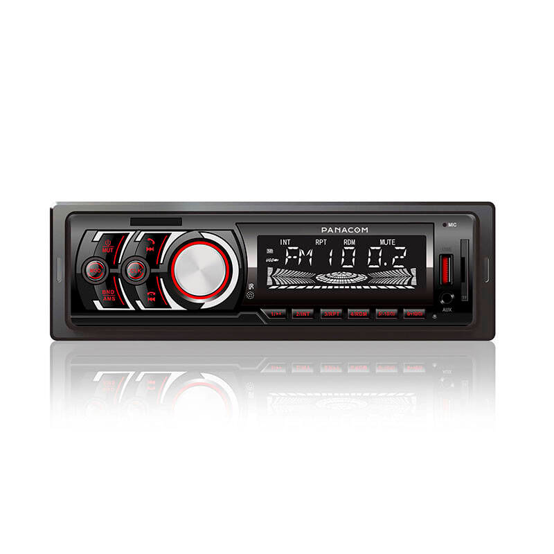 Autoestereo Panacom Ca-5032