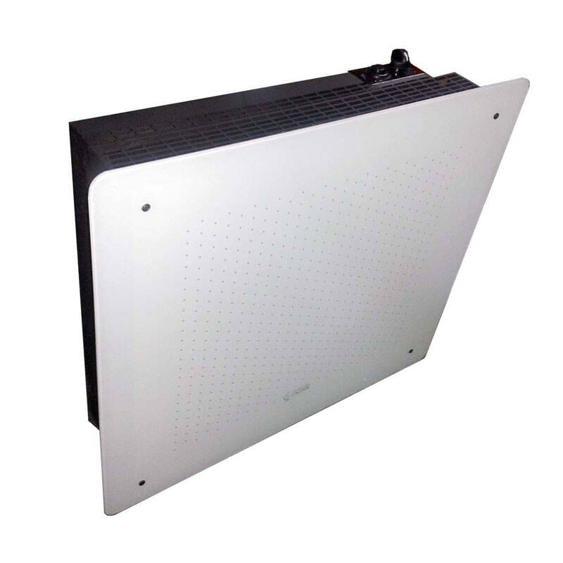 Calefactor Sin Salida Calden 023000 Gn Blanco 3000 Kcal/H